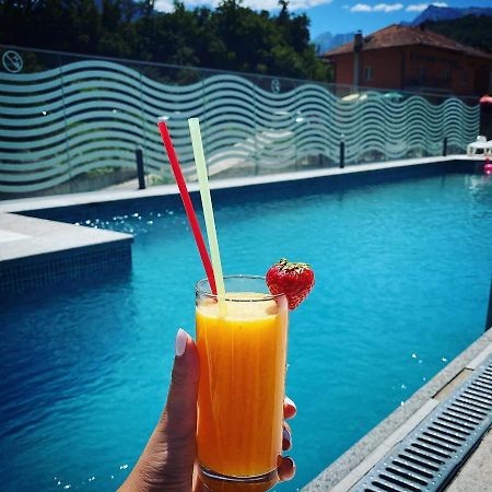 Hotel Novalic Konjic Extérieur photo
