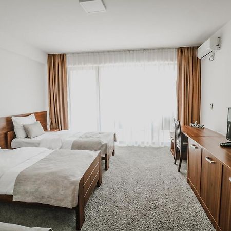 Hotel Novalic Konjic Extérieur photo