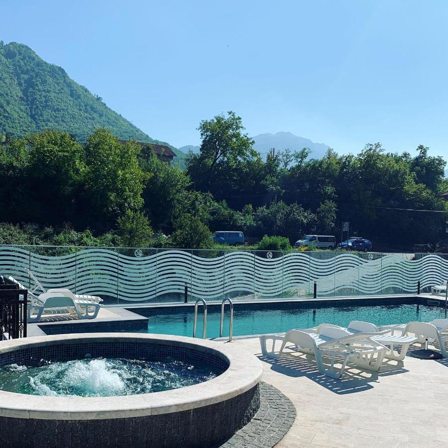 Hotel Novalic Konjic Extérieur photo