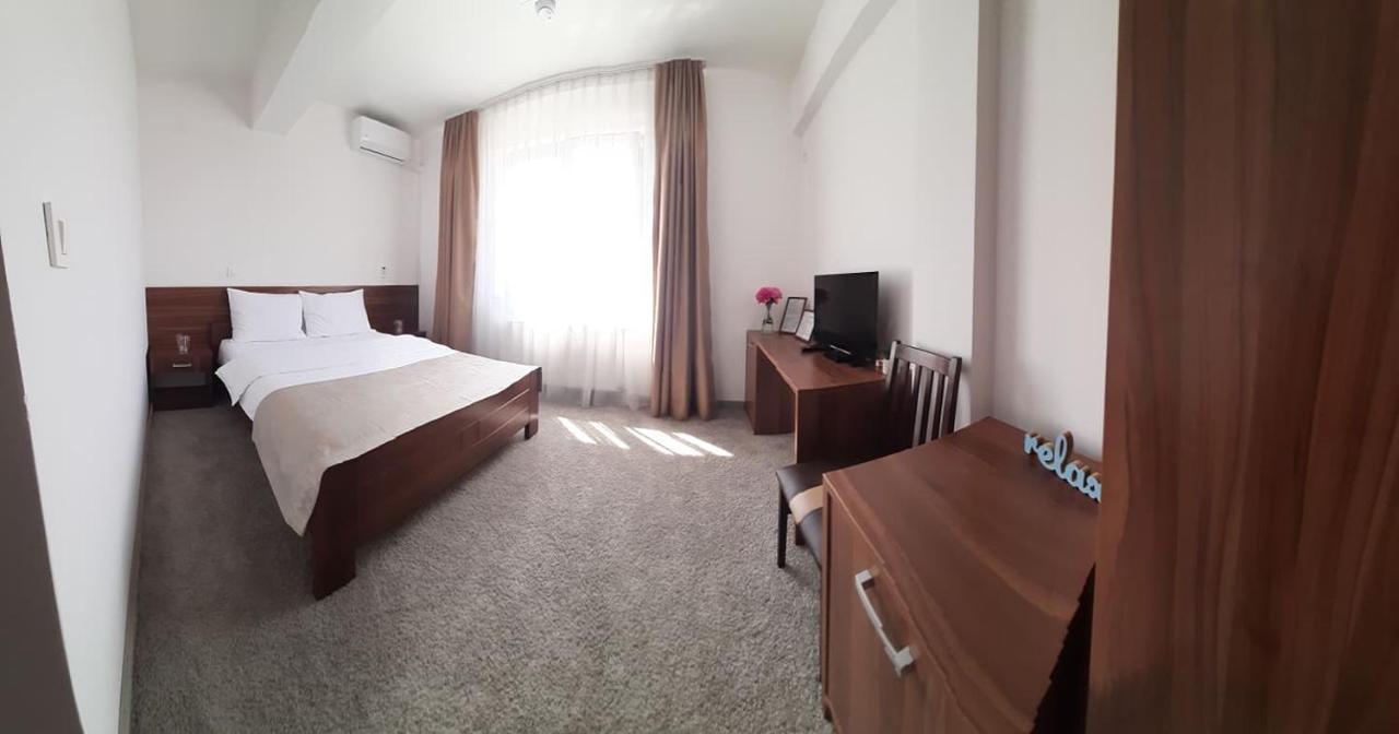 Hotel Novalic Konjic Extérieur photo
