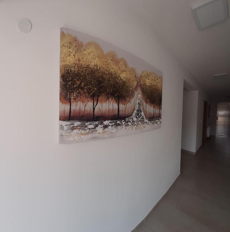 Hotel Novalic Konjic Extérieur photo