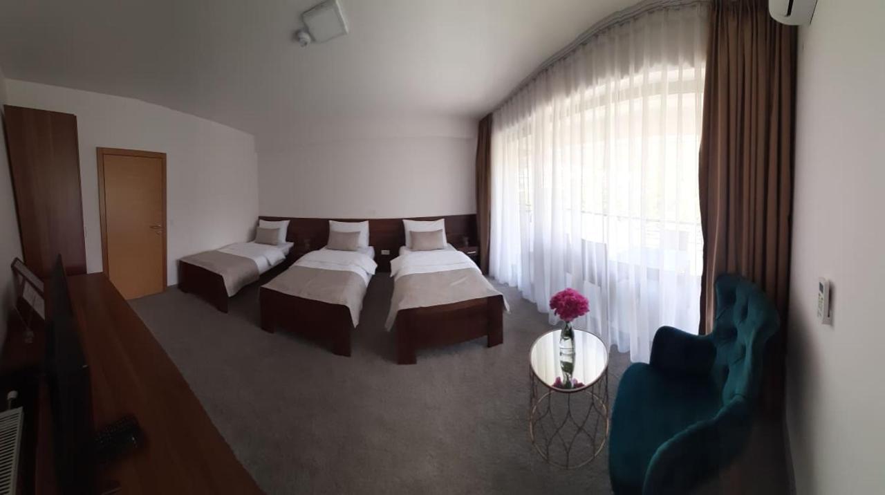 Hotel Novalic Konjic Extérieur photo