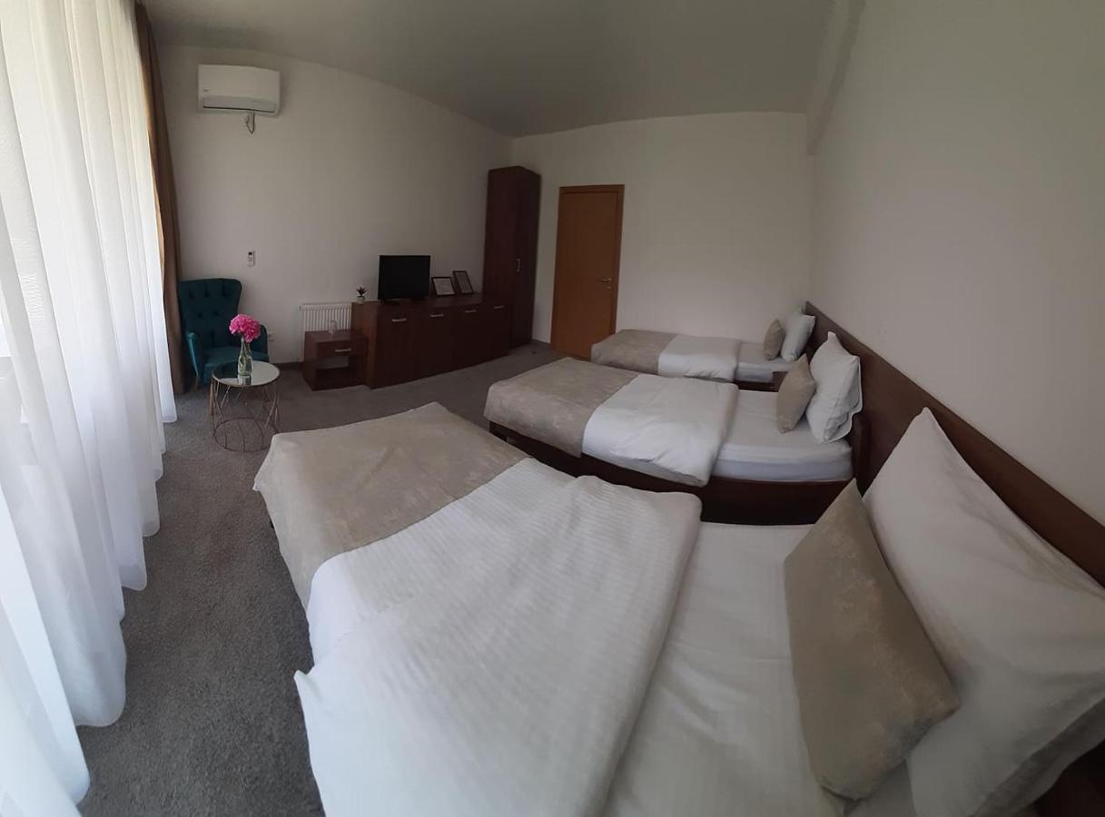 Hotel Novalic Konjic Extérieur photo