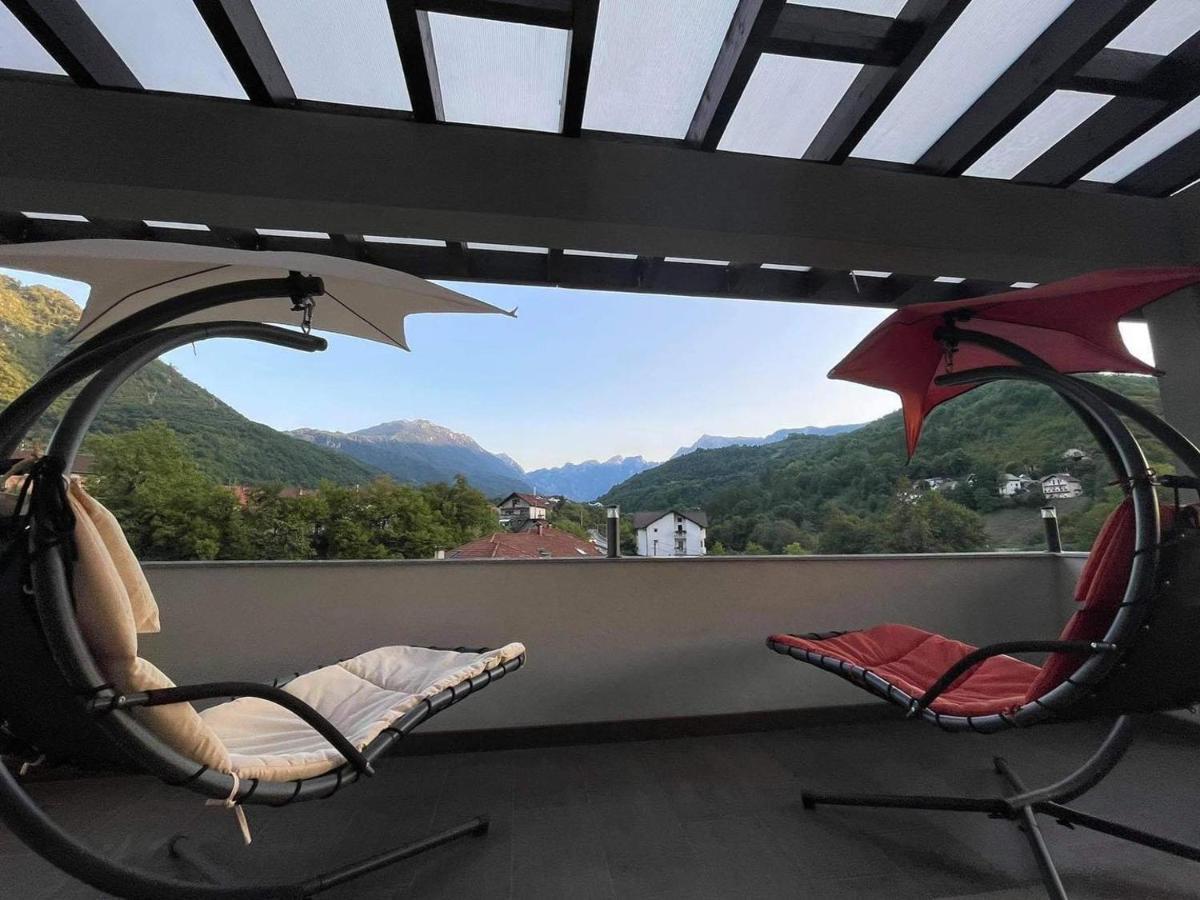 Hotel Novalic Konjic Extérieur photo