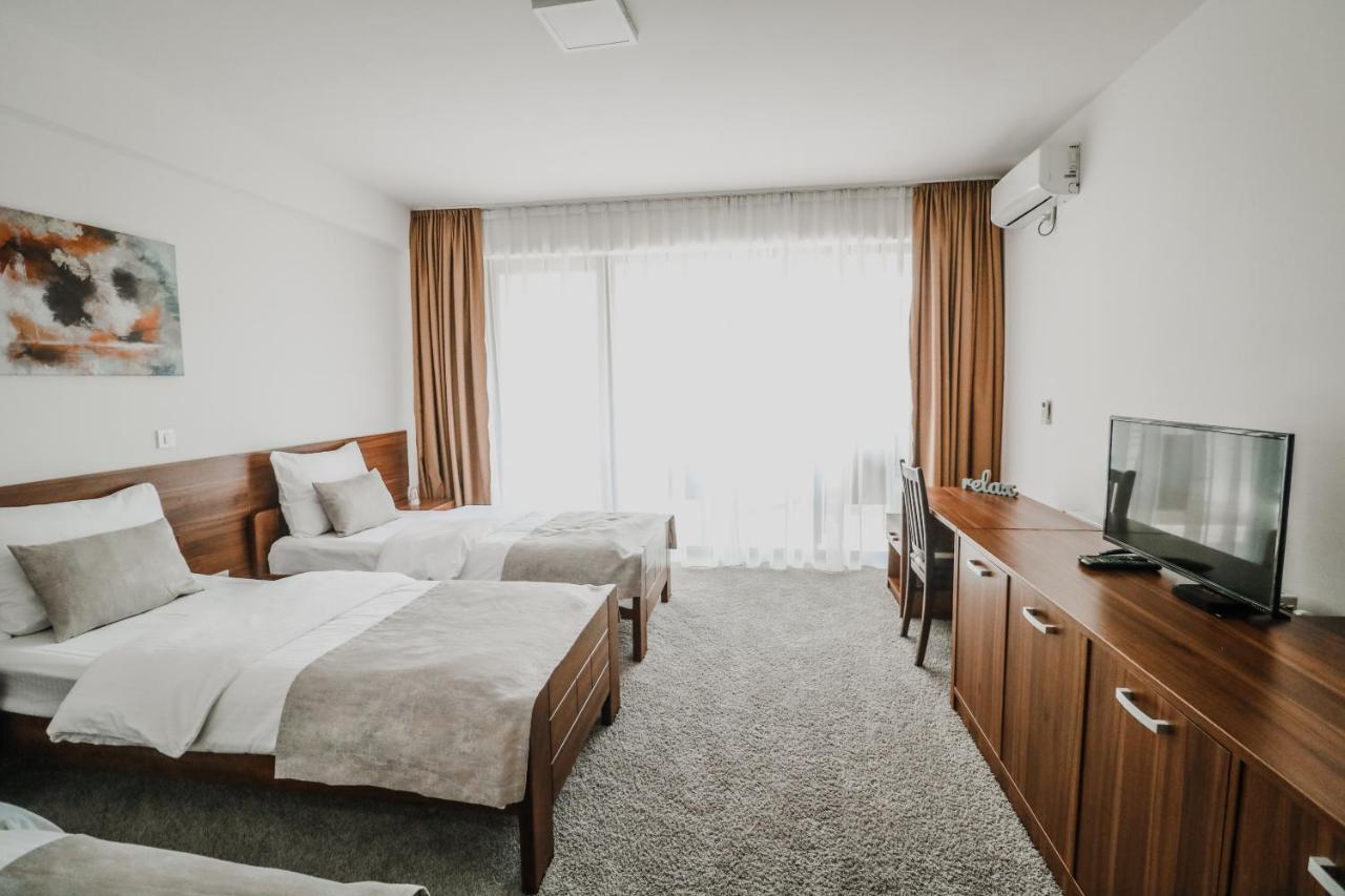 Hotel Novalic Konjic Extérieur photo