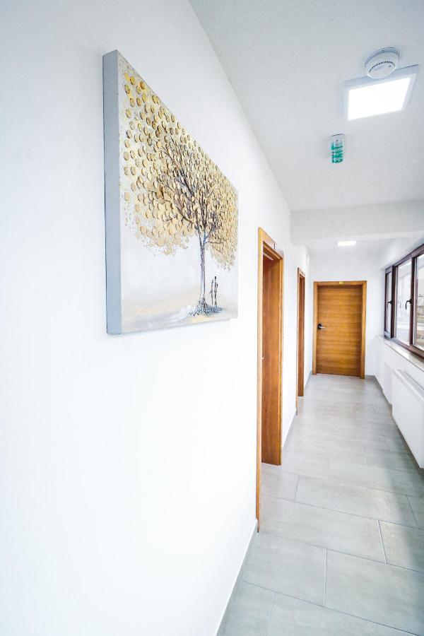 Hotel Novalic Konjic Extérieur photo
