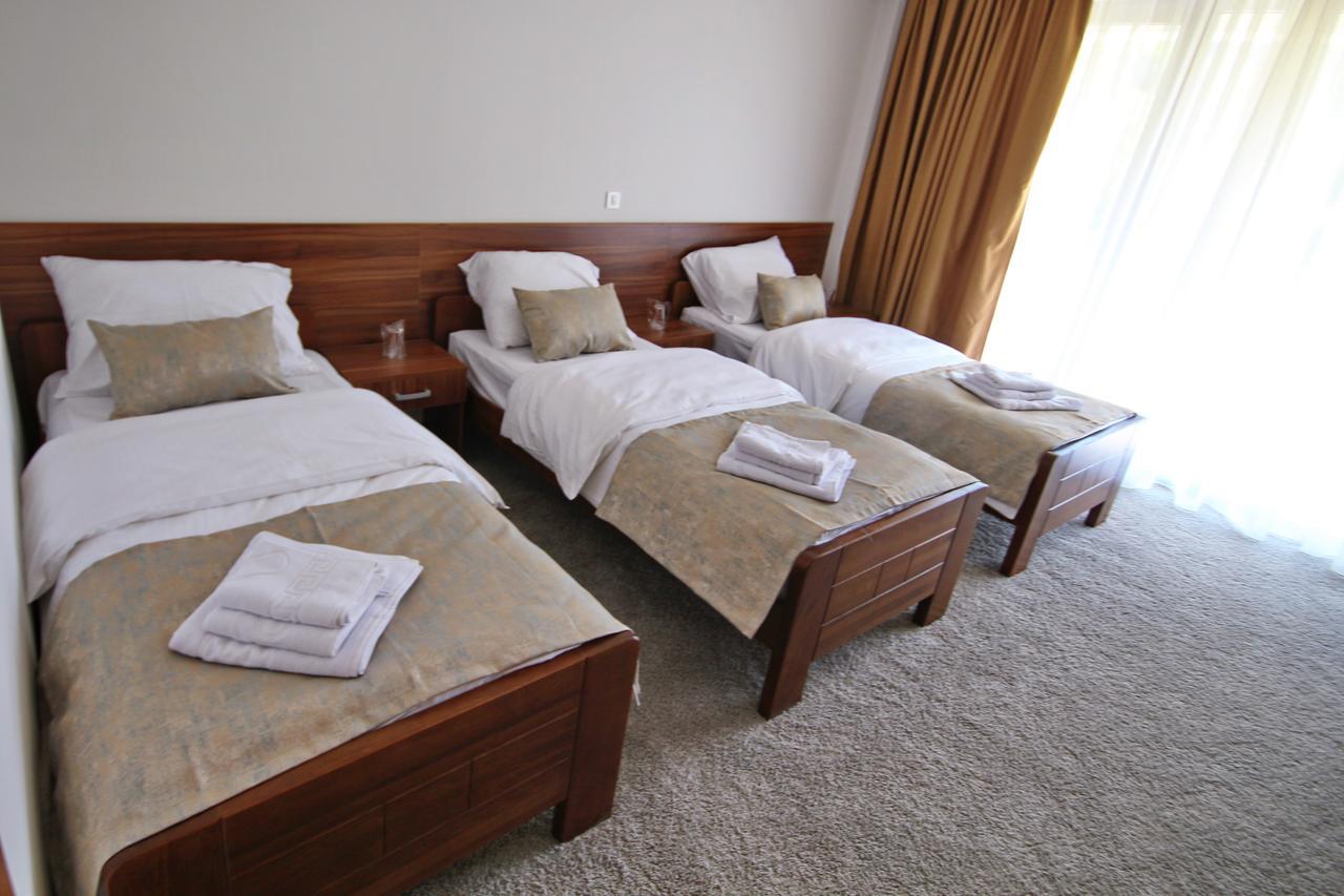 Hotel Novalic Konjic Extérieur photo