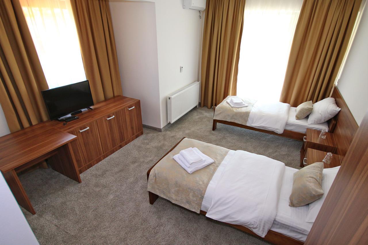 Hotel Novalic Konjic Extérieur photo