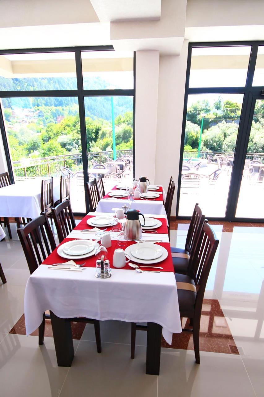 Hotel Novalic Konjic Extérieur photo