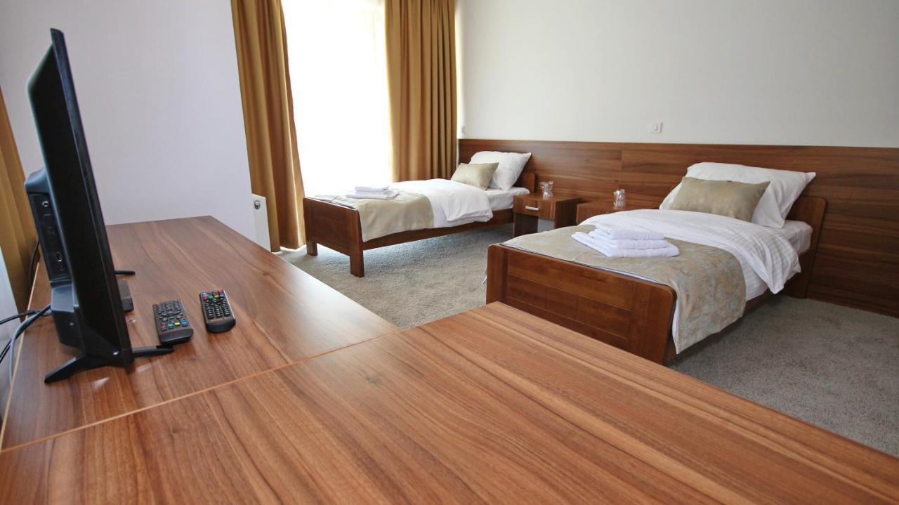 Hotel Novalic Konjic Extérieur photo