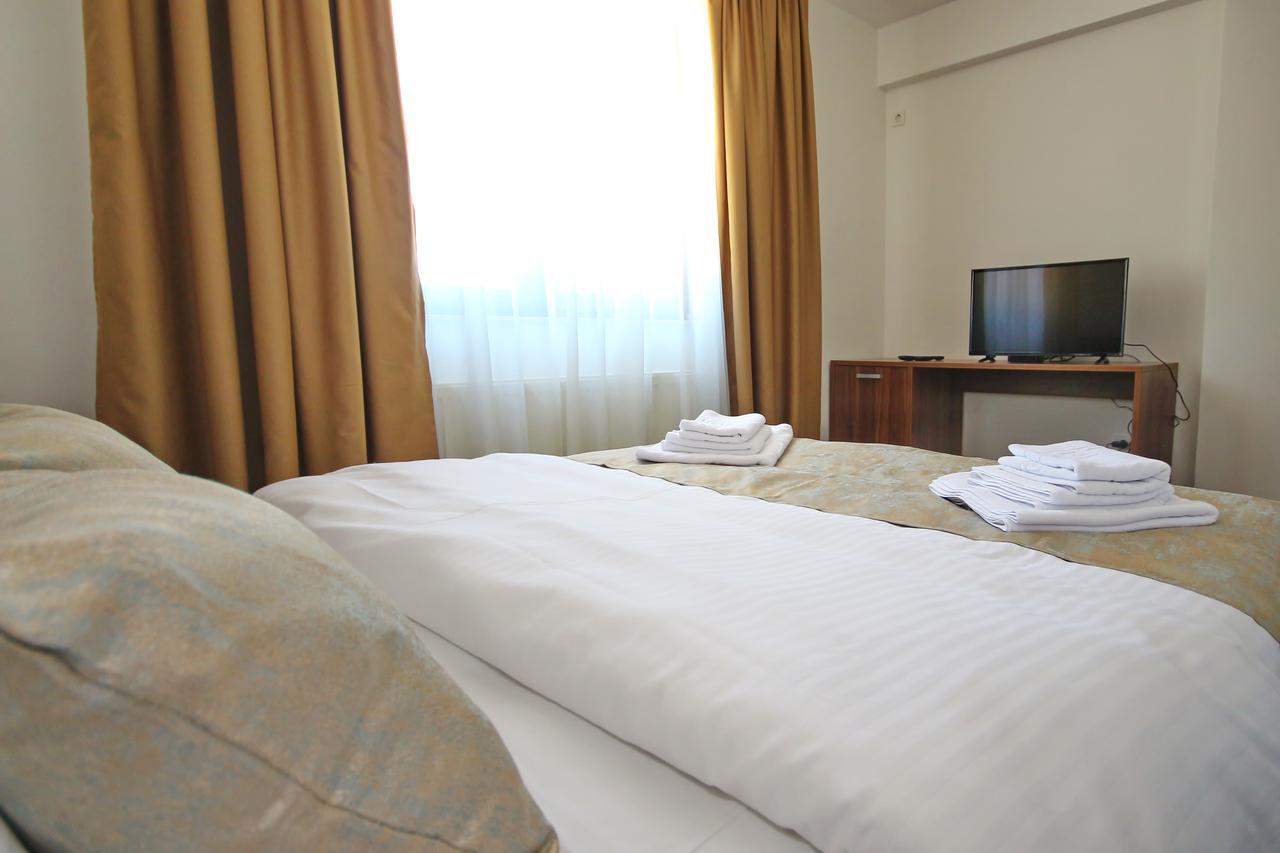 Hotel Novalic Konjic Extérieur photo