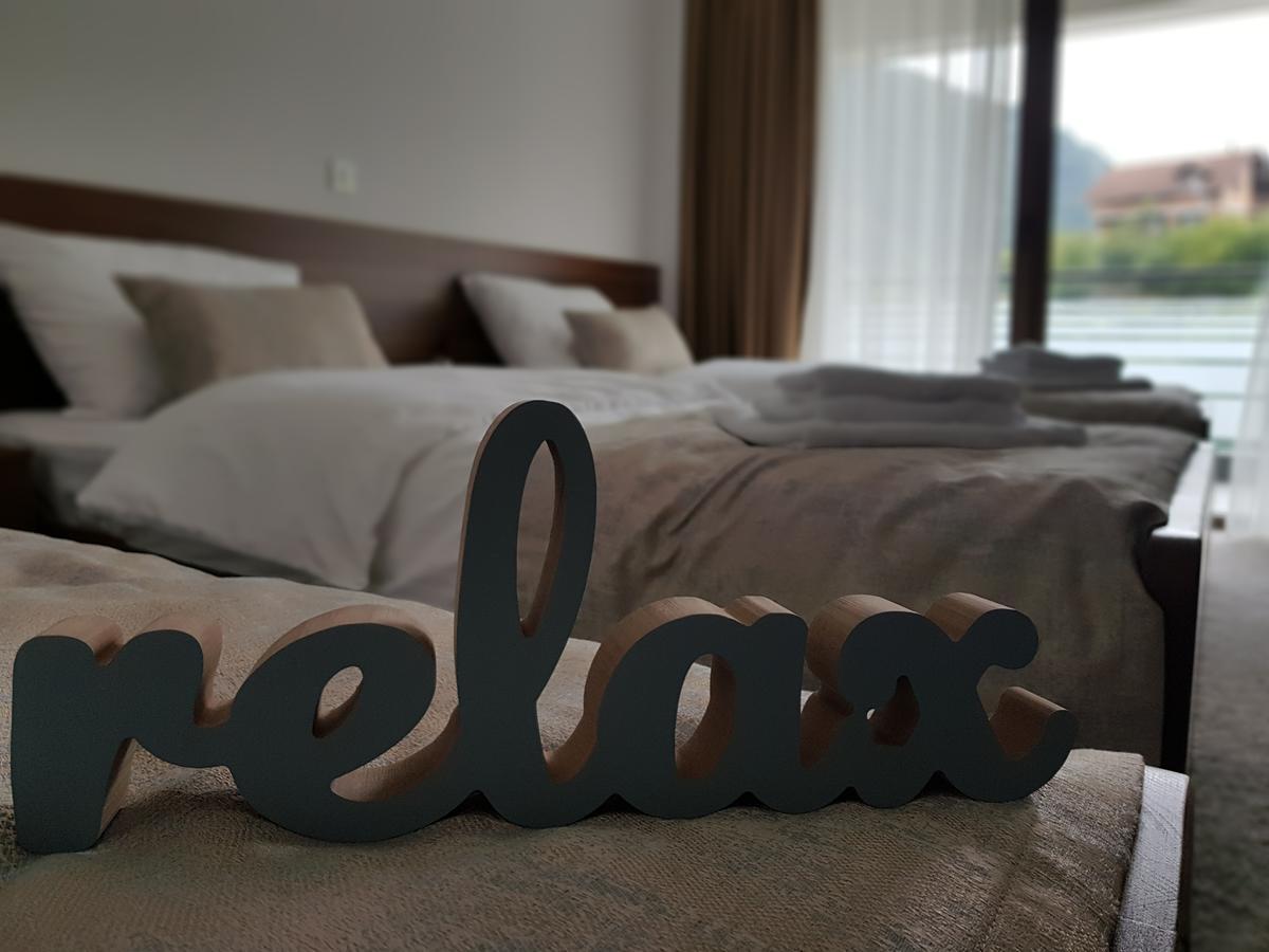 Hotel Novalic Konjic Extérieur photo