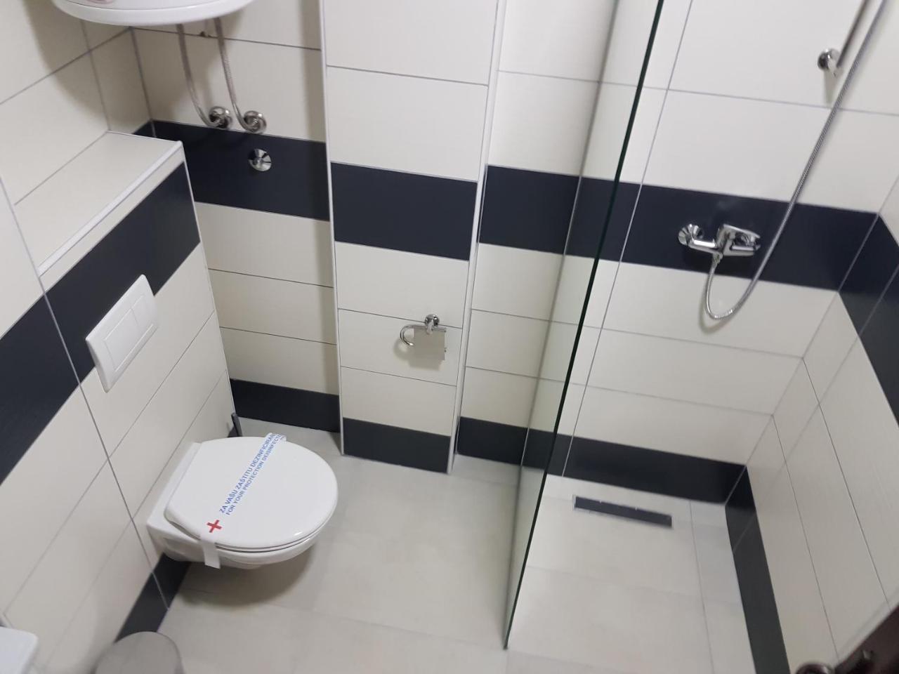 Hotel Novalic Konjic Extérieur photo